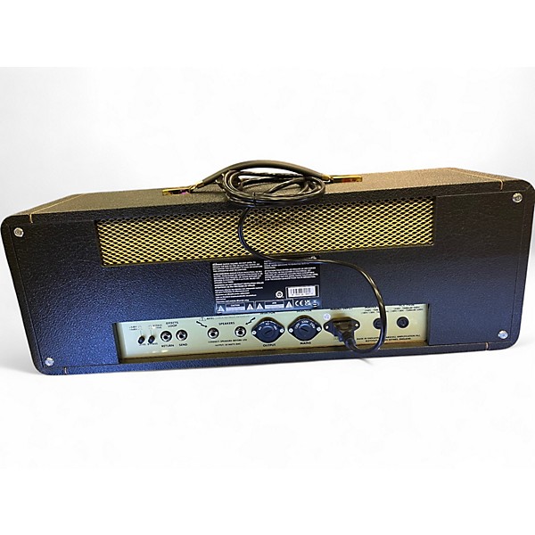 Used 2024 Marshall 1987X MKii 50W REISSUE Tube Guitar Amp Head