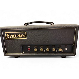 Used Friedman PT20 V2 Tube Guitar Amp Head