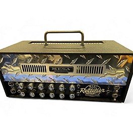 Used MESA/Boogie Mini Rectifier 25W Tube Guitar Amp Head
