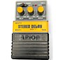 Used 1990s Arion Stereo Delay Effect Pedal thumbnail
