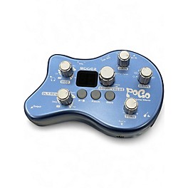 Used Mooer POGO Effect Processor