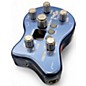 Used Mooer POGO Effect Processor