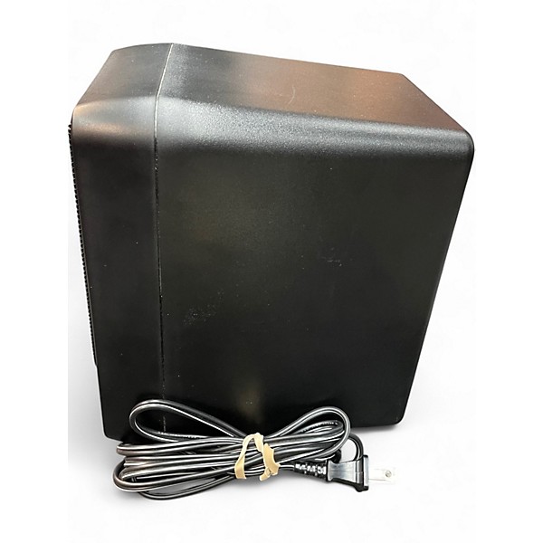 Used Yamaha MS101 II Powered Monitor