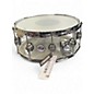 Used DW 6.5X14 Design Series Snare Clear Drum thumbnail