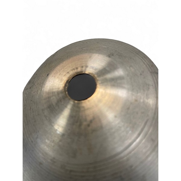 Used Zildjian 16in K Custom Dark Crash Cymbal