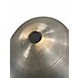 Used Zildjian 16in K Custom Dark Crash Cymbal