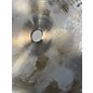 Used Zildjian 16in K Custom Dark Crash Cymbal