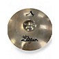 Used Zildjian 16in A Custom Crash Cymbal thumbnail