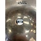 Used Zildjian 16in A Custom Crash Cymbal