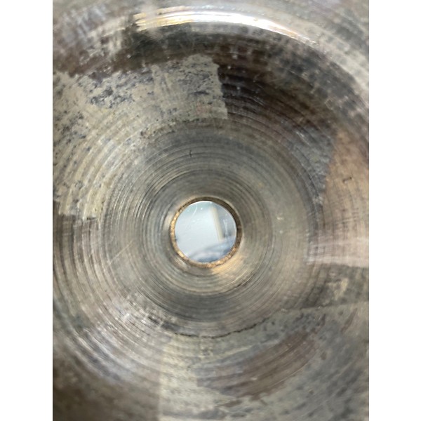 Used Zildjian 16in A Custom Crash Cymbal