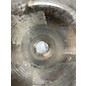 Used Zildjian 16in A Custom Crash Cymbal