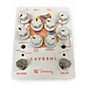 Used Keeley CAVERNS Effect Pedal thumbnail
