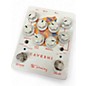 Used Keeley CAVERNS Effect Pedal