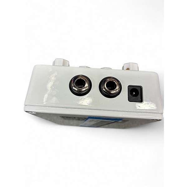 Used Keeley CAVERNS Effect Pedal