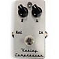 Used Keeley 2 Button Compressor Effect Pedal thumbnail