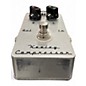Used Keeley 2 Button Compressor Effect Pedal