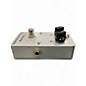 Used Keeley 2 Button Compressor Effect Pedal
