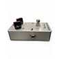 Used Keeley 2 Button Compressor Effect Pedal