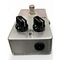 Used Keeley 2 Button Compressor Effect Pedal