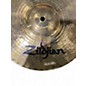 Used Zildjian 13in S Family Mastersound Hi-Hats Pair Cymbal