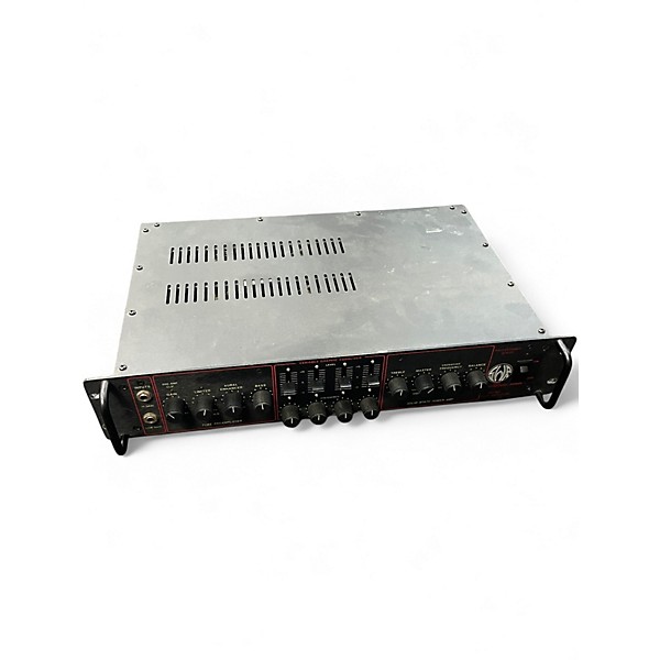 Used SWR SM400 400W Bass Amp Head