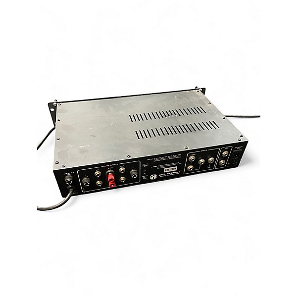 Used SWR SM400 400W Bass Amp Head