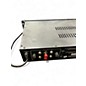 Used SWR SM400 400W Bass Amp Head