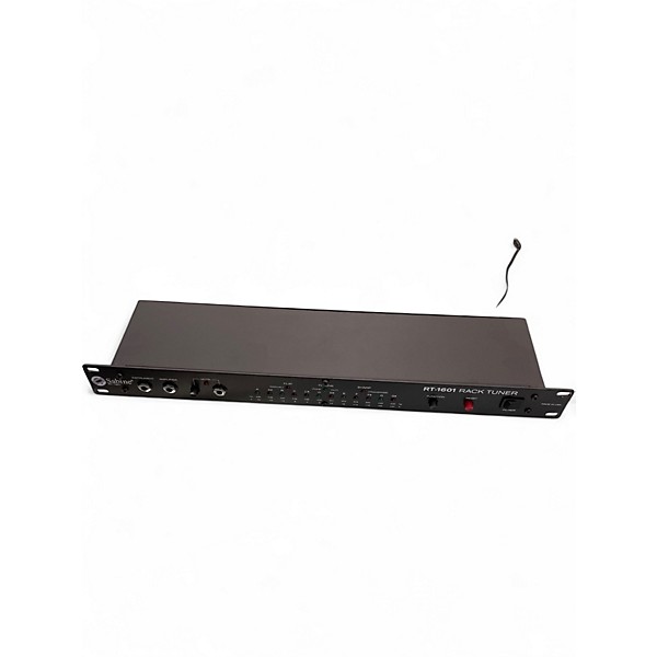 Used Sabine RT-1001 Tuner