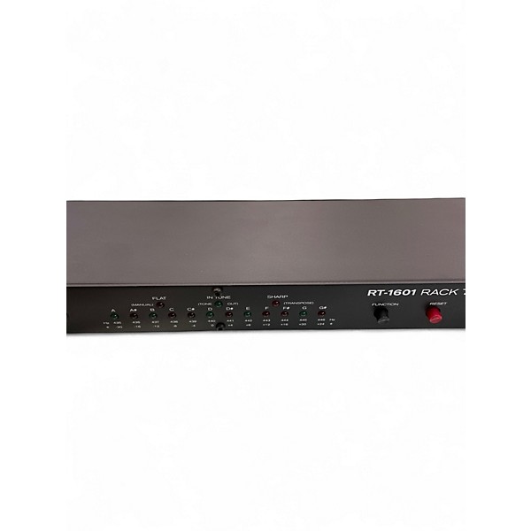 Used Sabine RT-1001 Tuner