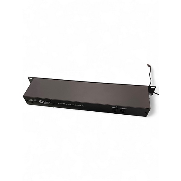 Used Sabine RT-1001 Tuner