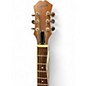 Used Epiphone ES333 TOM DELONG SIGNATURE OLIVE GREEN Hollow Body Electric Guitar
