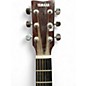 Used Yamaha FD01S Natural Acoustic Guitar