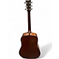 Used Yamaha FD01S Natural Acoustic Guitar