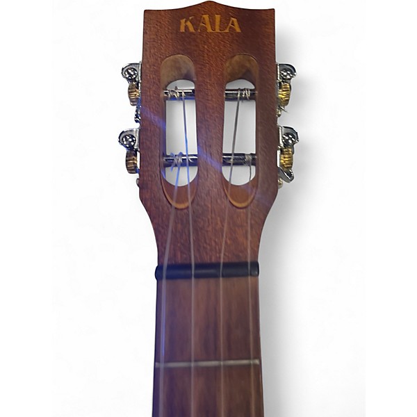 Used Kala KA-SMHB Mahogany Ukulele