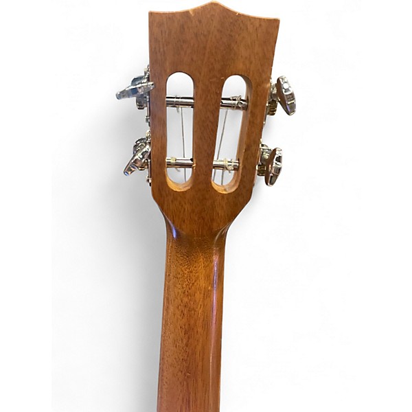 Used Kala KA-SMHB Mahogany Ukulele