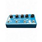 Used TC Electronic Flashback X4 Delay And Looper Effect Pedal