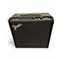 Used Fender Mustang LT50 50W 1x12 Guitar Combo Amp thumbnail