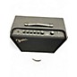 Used Fender Mustang LT50 50W 1x12 Guitar Combo Amp