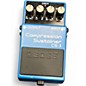 Used BOSS CS3 Compressor Sustainer Effect Pedal thumbnail