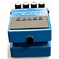 Used BOSS CS3 Compressor Sustainer Effect Pedal