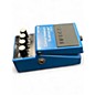 Used BOSS CS3 Compressor Sustainer Effect Pedal
