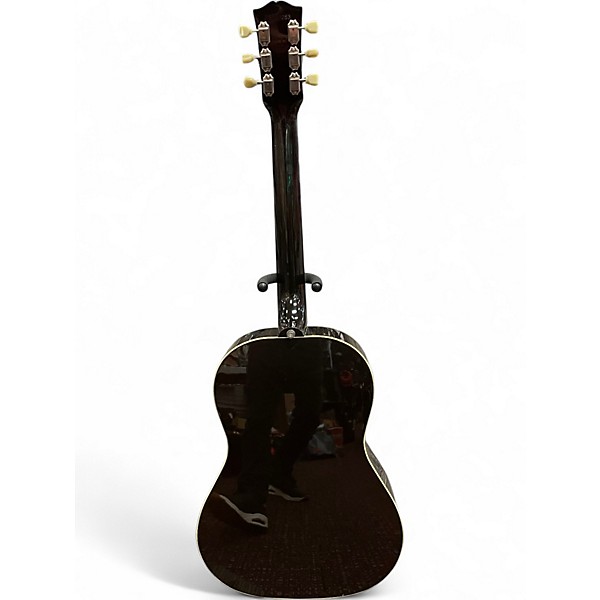 Used Gibson LG2 WESTERN 2 Color Sunburst Acoustic Guitar