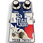 Used Pedal Pawn Texas twang Effect Pedal thumbnail