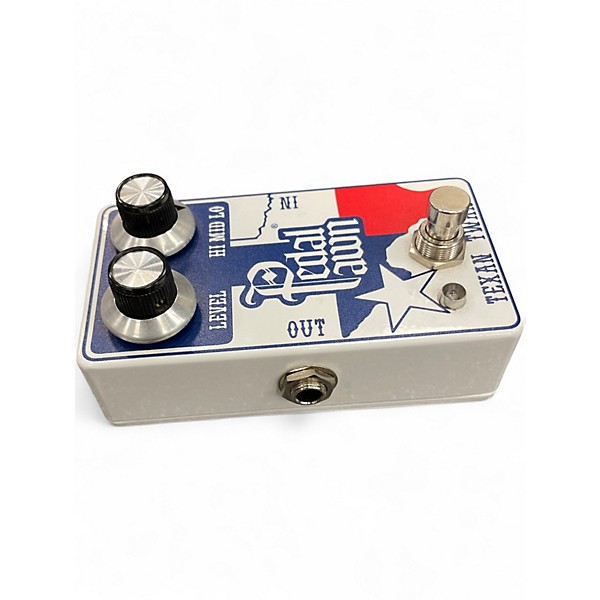 Used Pedal Pawn Texas twang Effect Pedal