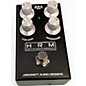 Used J.Rockett Audio Designs Hot Rubber Monkey Effect Pedal thumbnail