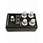 Used J.Rockett Audio Designs Hot Rubber Monkey Effect Pedal