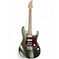Used Ibanez AZ2204N-VGF Ivy Green Solid Body Electric Guitar thumbnail