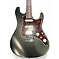 Used Ibanez AZ2204N-VGF Ivy Green Solid Body Electric Guitar