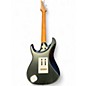 Used Ibanez AZ2204N-VGF Ivy Green Solid Body Electric Guitar