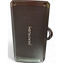 Used HeadRush FRFR-108 Guitar Cabinet